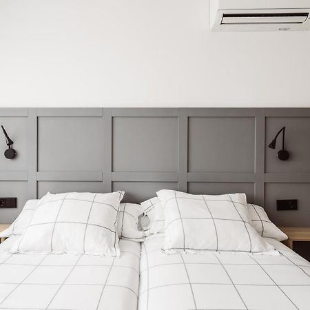 Exclusive Rooms In The Heart Of The City Madrid Dış mekan fotoğraf