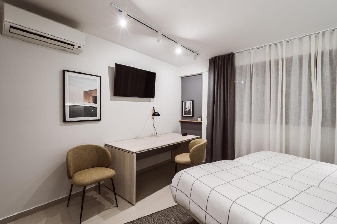 Exclusive Rooms In The Heart Of The City Madrid Dış mekan fotoğraf