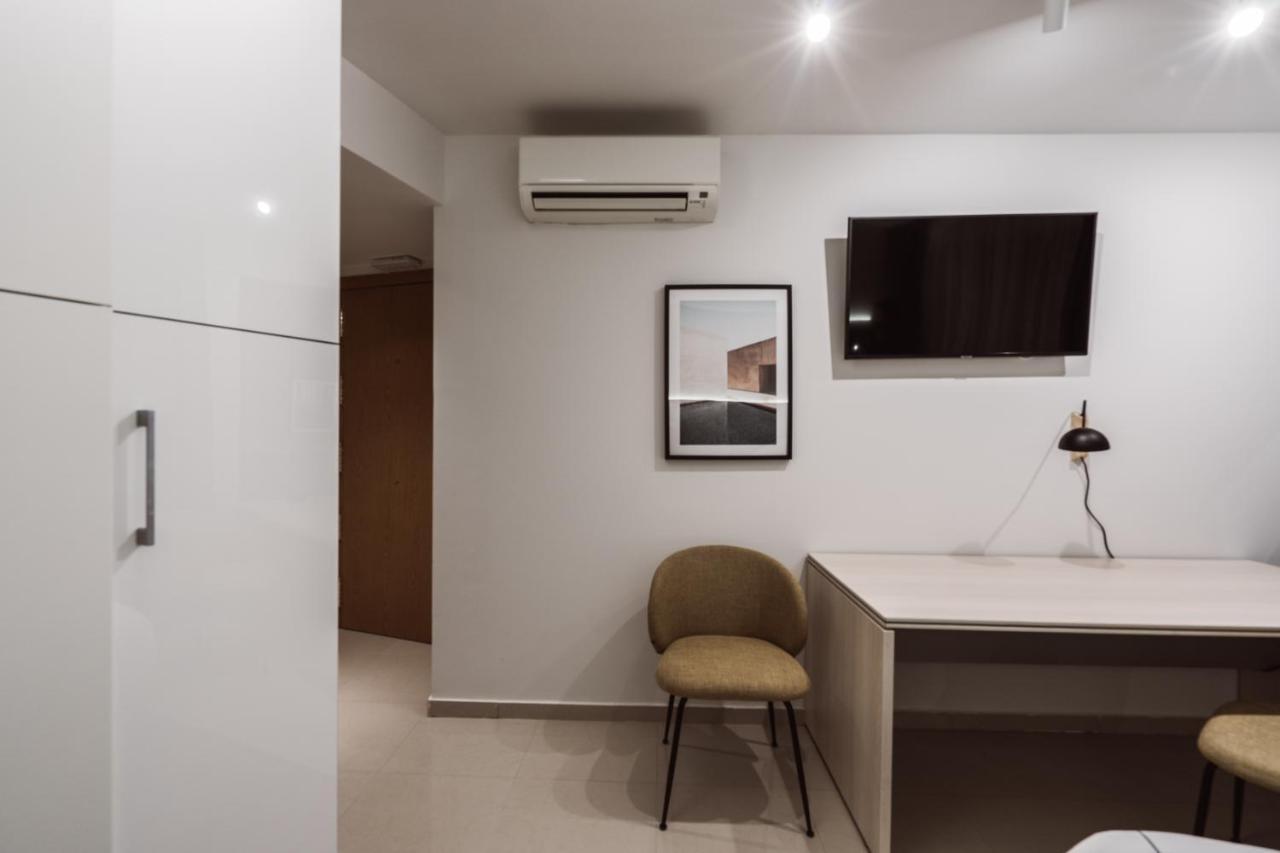 Exclusive Rooms In The Heart Of The City Madrid Dış mekan fotoğraf