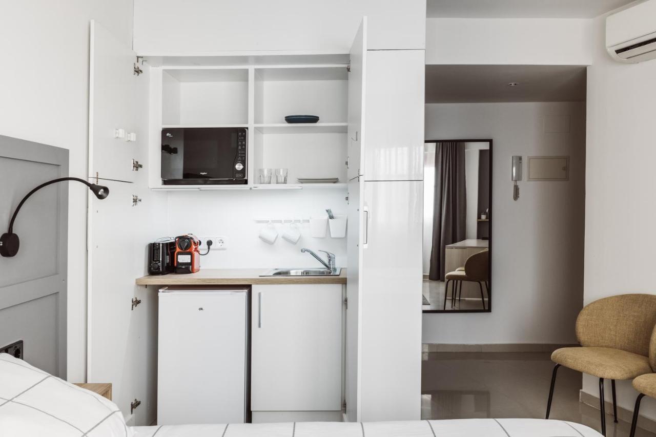 Exclusive Rooms In The Heart Of The City Madrid Dış mekan fotoğraf