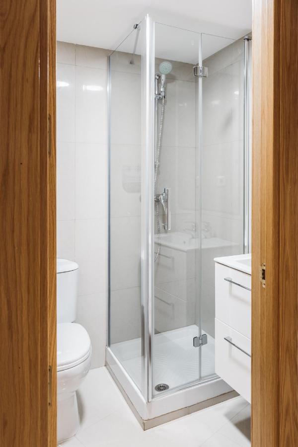 Exclusive Rooms In The Heart Of The City Madrid Dış mekan fotoğraf