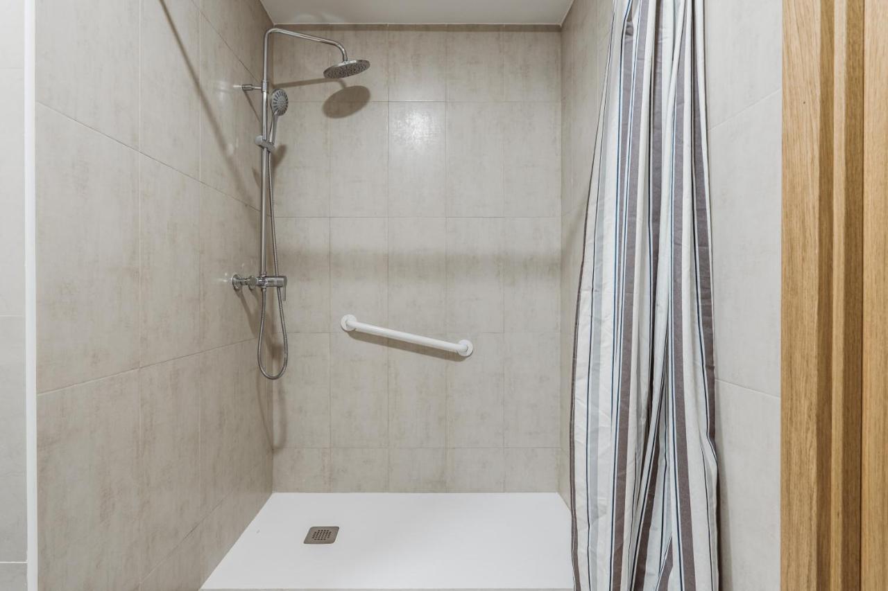 Exclusive Rooms In The Heart Of The City Madrid Dış mekan fotoğraf