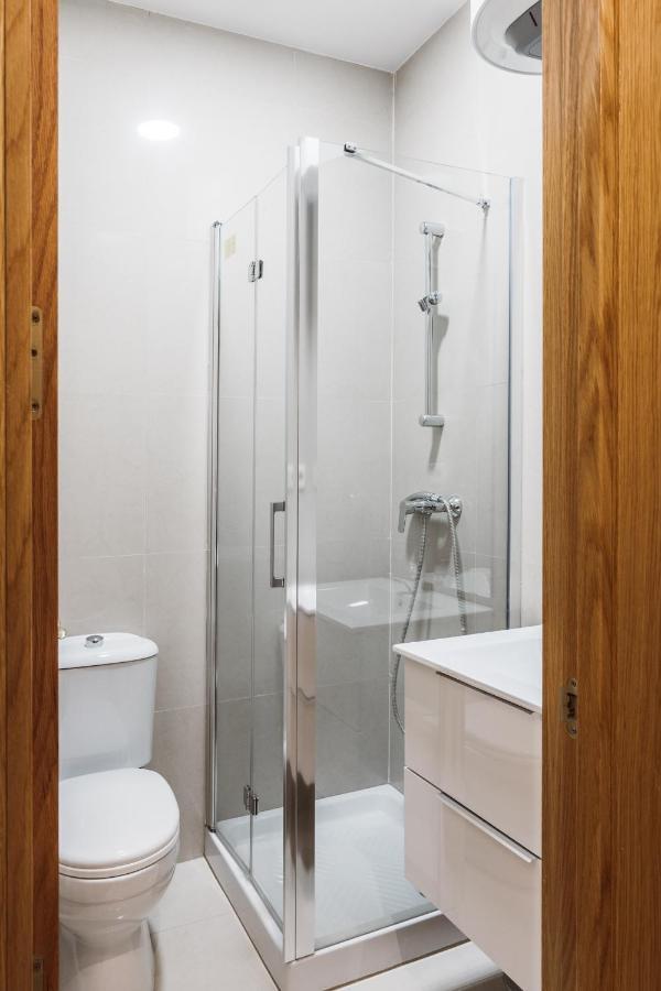 Exclusive Rooms In The Heart Of The City Madrid Dış mekan fotoğraf