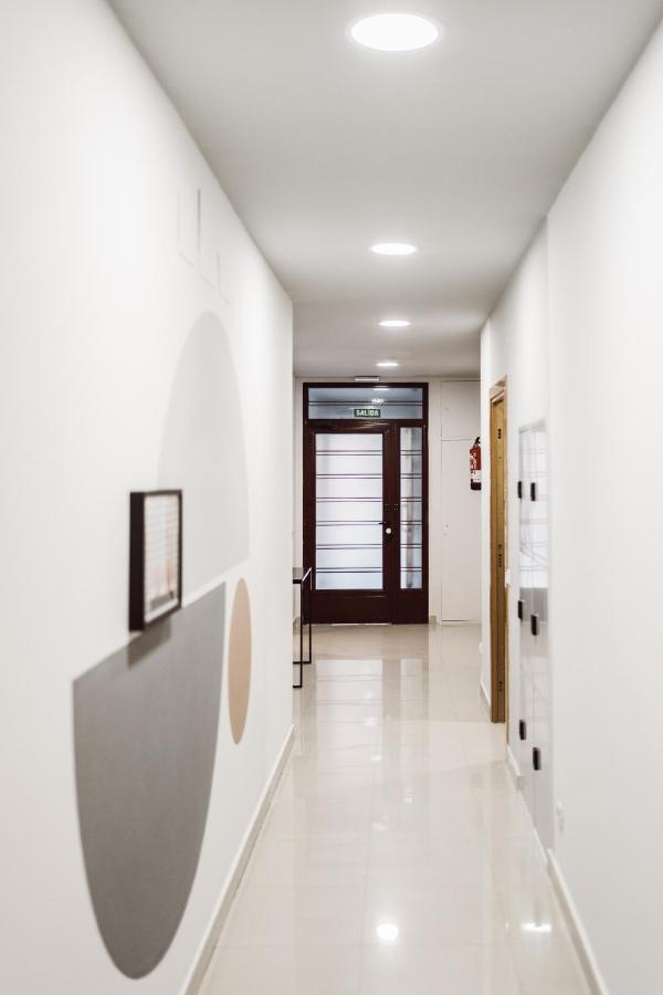 Exclusive Rooms In The Heart Of The City Madrid Dış mekan fotoğraf