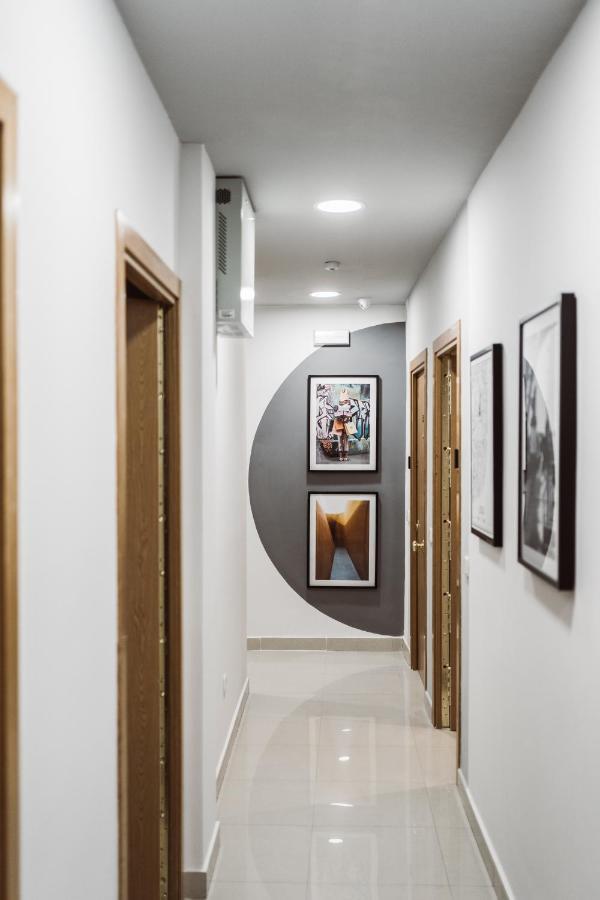 Exclusive Rooms In The Heart Of The City Madrid Dış mekan fotoğraf