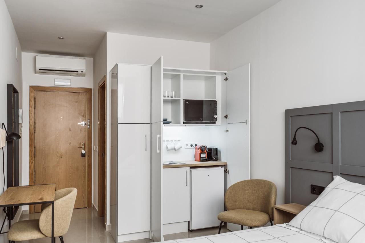 Exclusive Rooms In The Heart Of The City Madrid Dış mekan fotoğraf