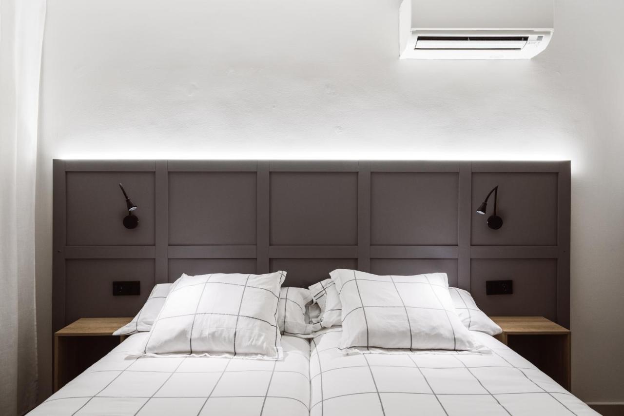 Exclusive Rooms In The Heart Of The City Madrid Dış mekan fotoğraf