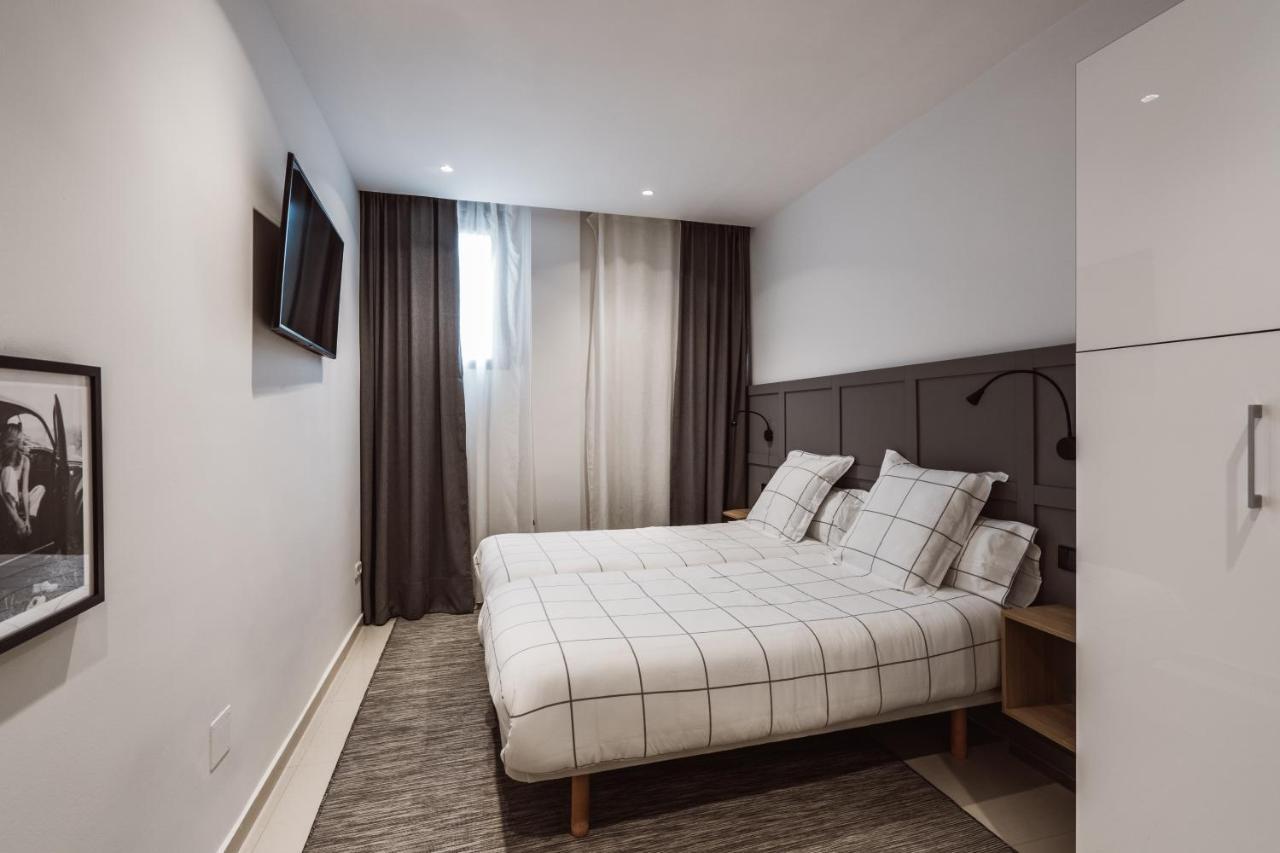 Exclusive Rooms In The Heart Of The City Madrid Dış mekan fotoğraf