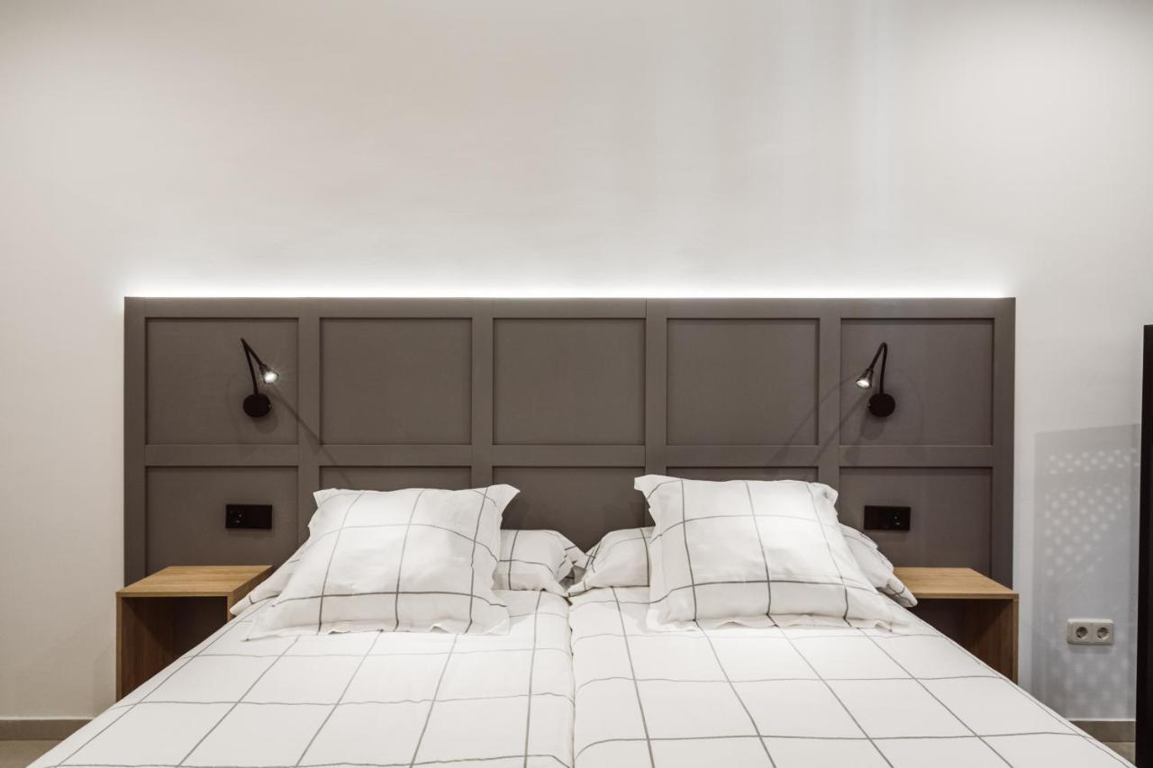 Exclusive Rooms In The Heart Of The City Madrid Dış mekan fotoğraf