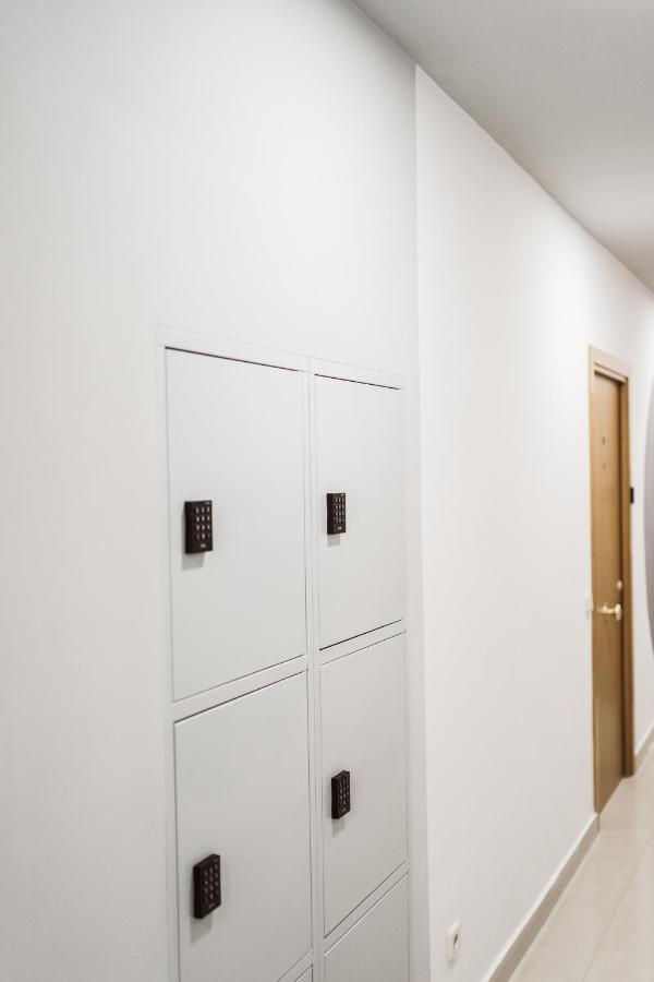 Exclusive Rooms In The Heart Of The City Madrid Dış mekan fotoğraf