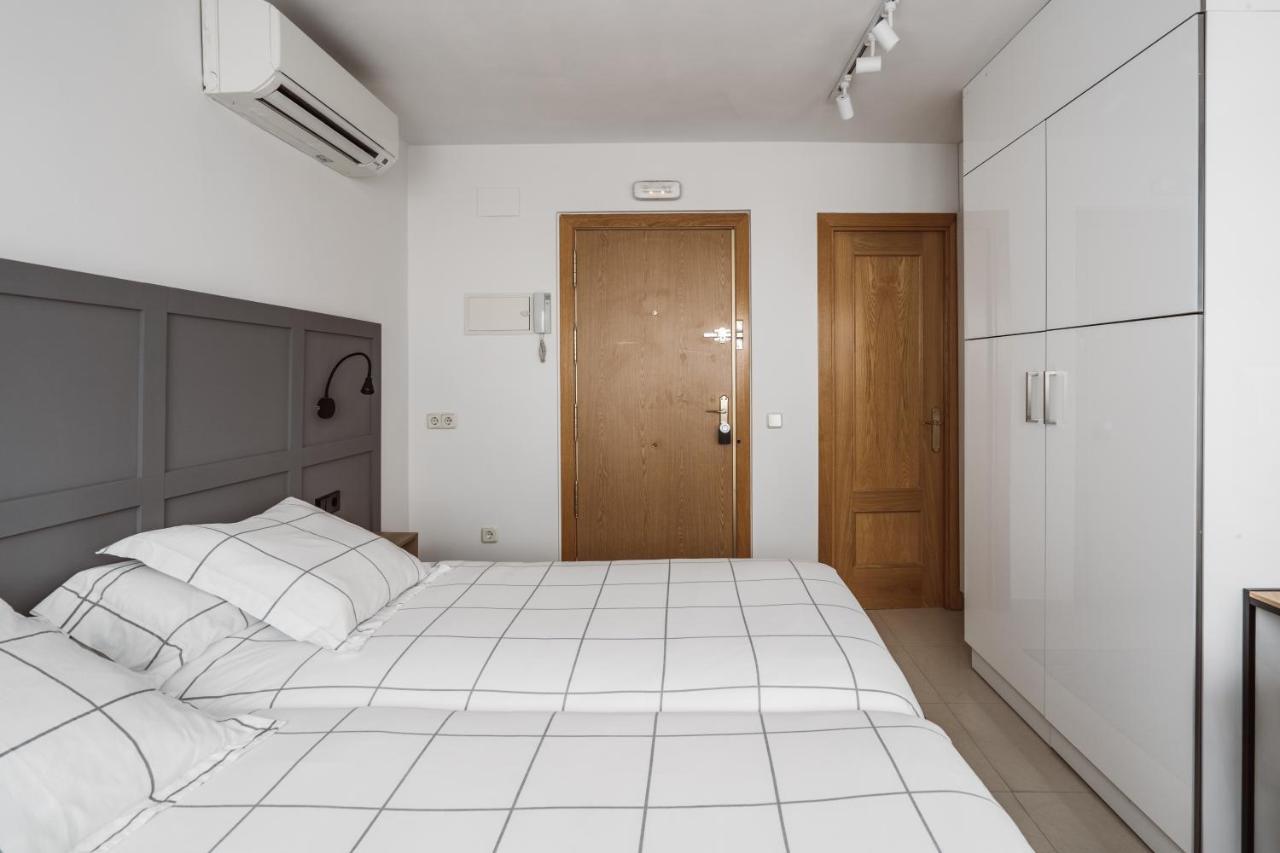 Exclusive Rooms In The Heart Of The City Madrid Dış mekan fotoğraf