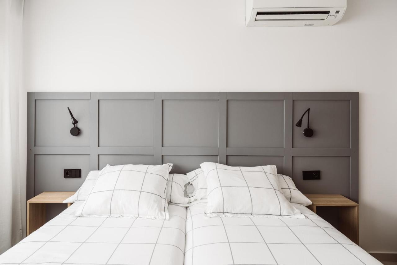 Exclusive Rooms In The Heart Of The City Madrid Dış mekan fotoğraf