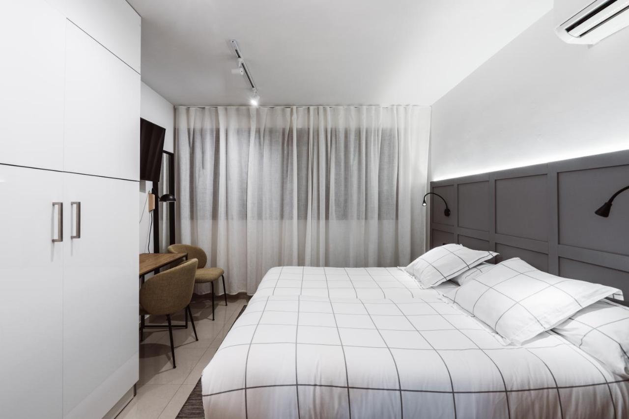 Exclusive Rooms In The Heart Of The City Madrid Dış mekan fotoğraf